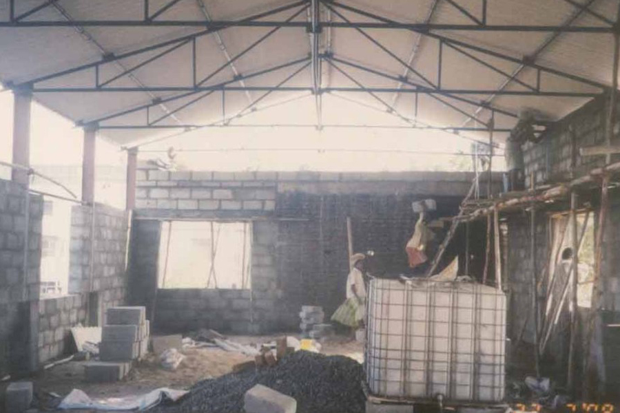 KP ENTERPRISES | Civil Engineering Industry